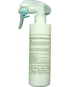  EtBr Destroyer Sprayer ready to use 200ml