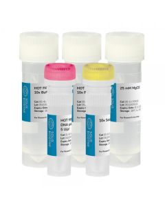 HOT FIREPol® DNA Polymerase Kit Group