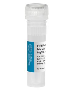 SolisFAST® Master Mix, 5x (1 ml | 250 rxn)